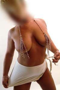 Aklınızı başınızdan alacak cazibesi yüksek Mezitli Escort ile tanışın!