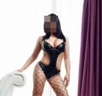 Anamur Escort Bayanın Her Detayıyla Tanışın: İpek ile Baştan Çıkarıcı Anlar