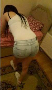 Anamur Escort Buse'nin Büyüleyici Dünyasına Hoş Geldiniz