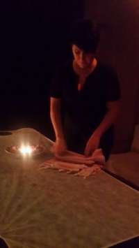 Anamur Escort - Deneyimli ve Baştan Çıkarıcı Asli