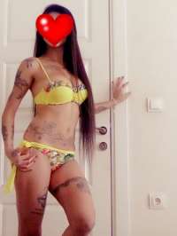 Anamur Escort Hizmeti Sunan Çarpıcı ve Elit Bayanlar