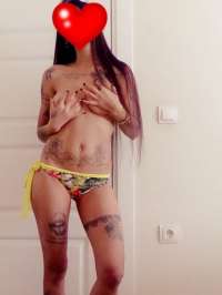 Anamur Escort Hizmeti Sunan Çarpıcı ve Elit Bayanlar