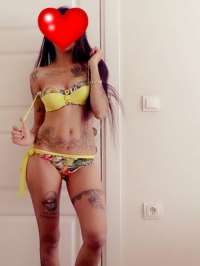 Anamur Escort Hizmeti Sunan Çarpıcı ve Elit Bayanlar