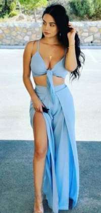 Anamur Escort'unun Eşsiz Cazibesi; Aysun