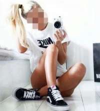 Anamur Gecelerinin Renkli Yıldızı, Mersin Escort