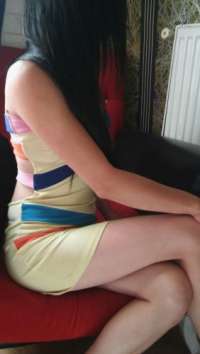 Anamur Mersin'deki Göz Alıcı Escort Gizem ile Tanışın