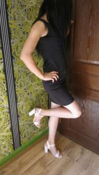 Anamur Mersin'deki Göz Alıcı Escort Gizem ile Tanışın