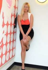 Anamur Mersin'in Elit Escort Kızı İle Tanışın