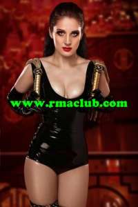 Anamur'da Harika Zamanlar Yaşamanız için Melek Escort