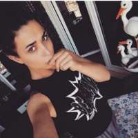 Anamur'da Hizmetinizdeki Escort Bayan Aylin: Mutluluğun Anahtarı