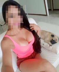 Anamur'da Unutamayacağınız Bir Escortla Tanışın