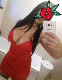 Anamur'da Yaşamayı Seçmiş Zekâlı ve Tutkulu Bir Escort Mari