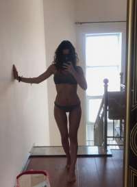 Anamur'dan Sınırsız Escort Lale: Mersin'in Gözdesi