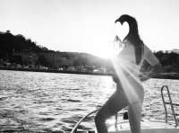 Anamur'un Sıra Dışı Güzeli - Escort Bade