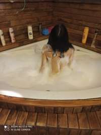 Anamur'un Sıra Dışı Güzeli - Escort Bade