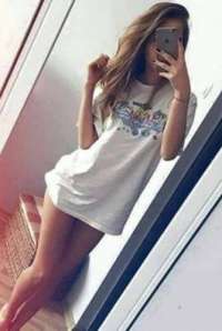 Ateşli Mezitli Escort Deniz Sizi Bekliyor!