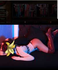 Ateşli, Vahşi ve Çekici: Anamur Escort Bayan