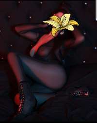 Ateşli, Vahşi ve Çekici: Anamur Escort Bayan