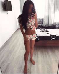 Ateşli ve çekici Mezitli Escort Eylül