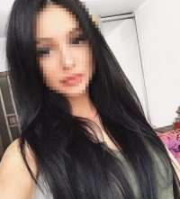 Ateşli ve çekici Mezitli Escort Eylül