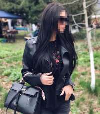 Ateşli ve çekici Mezitli Escort Eylül