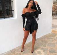 Ateşli ve Eğlenceli bir Gece için Mezitli Escort Elif Sizi Bekliyor