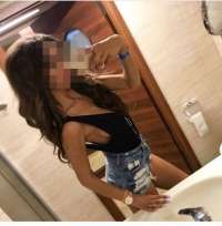 Bağımsız ve Kendine Güvenen Mezitli Escort Bayan