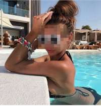 Bağımsız ve Kendine Güvenen Mezitli Escort Bayan