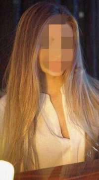 Benimle Sonsuz Maceraya Açılan Kapıyı Keşfedin - Escort Mezitli