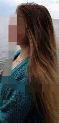 Benimle Sonsuz Maceraya Açılan Kapıyı Keşfedin - Escort Mezitli