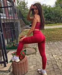 Benzersiz ve Usta Escort Mezitli’den Tanıtım