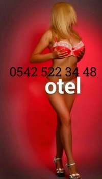 Büyüleyici Bir Anamur Escortla Tanışın