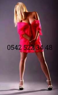 Büyüleyici Bir Anamur Escortla Tanışın