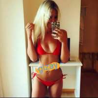 Büyüleyici Escort Mezitli Bayan