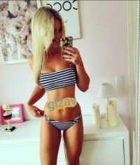 Büyüleyici Escort Mezitli Bayan