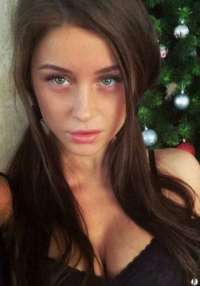 Büyüleyici Escort Tarsus'lu Hatun