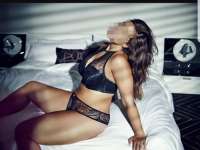 Büyüleyici ve Egzotik: Tarsus Escort Bayan