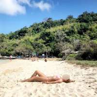 Büyüleyici Ve Tutkulu Anamur Escort Bayan
