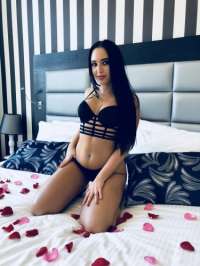 Büyüleyici ve Tutkulu Tarsus Escort Bayan Neda