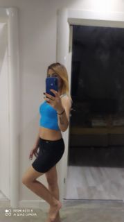 Çarpıcı Güzellikteki Escort Mezitli