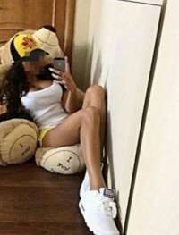 Çarpıcı ve Büyüleyici Tarsus Escortunuz - Tutkuyu Doyumsuzca Yaşayın