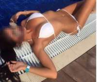 Çarpıcı ve Büyüleyici Tarsus Escortunuz - Tutkuyu Doyumsuzca Yaşayın
