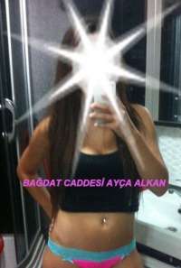 Çekici ve Cazibeli Tarsus Escort Reyhan Sizi Bekliyor