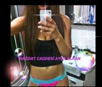 Çekici ve Cazibeli Tarsus Escort Reyhan Sizi Bekliyor