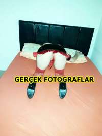 En Aranan Eskort: Mezitli'nin Büyüleyici Güzeli