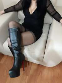 En Çekici Anamur Escort Bayan – 45 kg, 162 cm, Mersin
