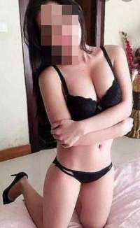 En İyi Escort Hizmetleri - Mezitli’nin Çarpıcı Güzeli