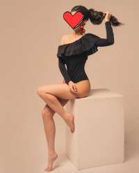 Enfes Güzellik Anamur Escort Yaren