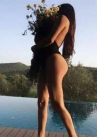 Escort Mezitli: Olağanüstü Zevkin Adı