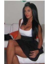 Escort Mezitli’de ilgi çekici ve sıra dışı bir bayanla tanışmaya hazır mısınız?